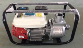 Moteur et pompe agricole YOUDINE