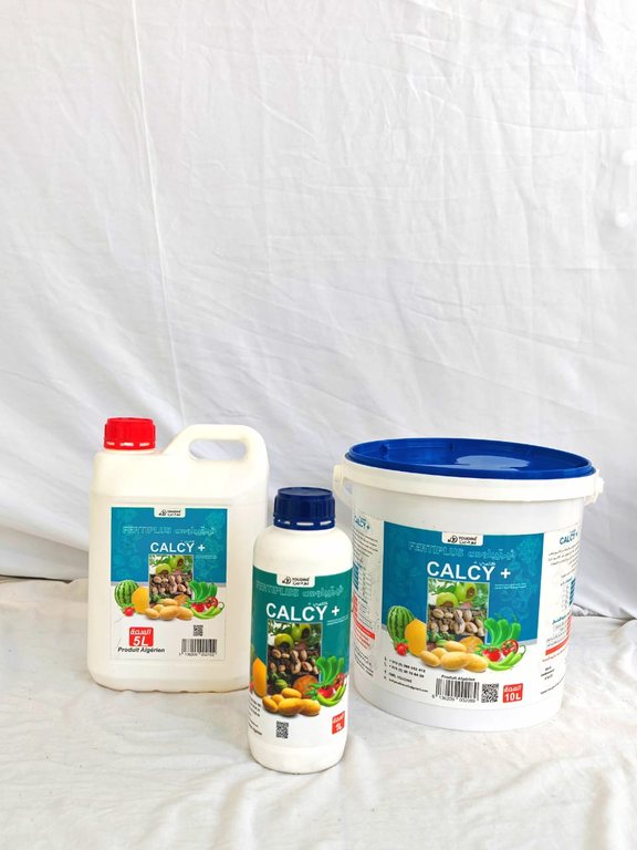 CALCY+, engrais soluble YOUDINE