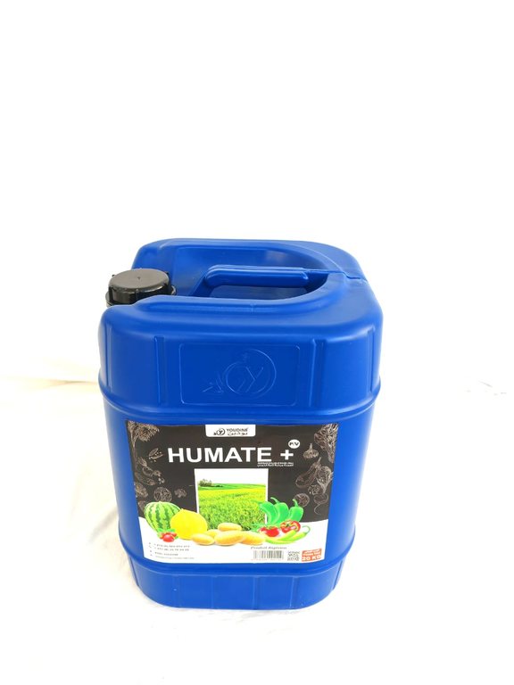 Humate+, stimulant de croissance YOUDINE